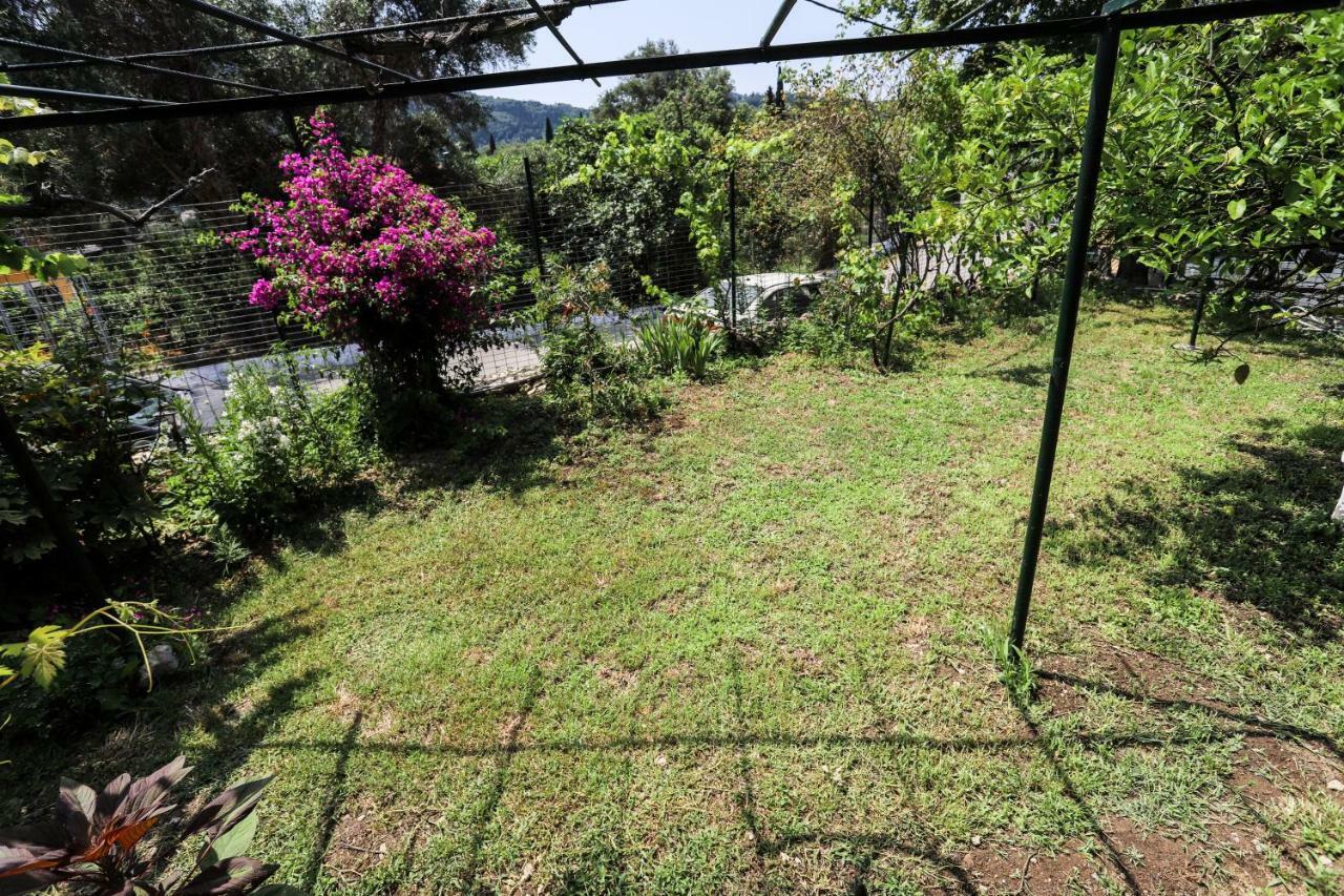 Garden House Kastellani Guest House Kastellanoi  Luaran gambar